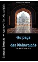 Au pays des Maharajahs