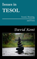 Issues in TESOL