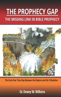 The Prophecy Gap