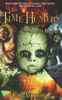 Time Hunters and the Silent Child