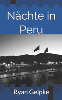 Nächte in Peru