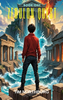Zebulon Quest: Book One(2 The Artifacts of Merlin Saga)