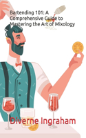 Bartending 101
