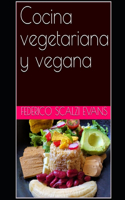 Cocina vegetariana y vegana