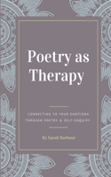 Poetry as Therapy