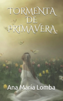 Tormenta de Primavera