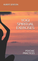 Yogi Spiritual Exercises