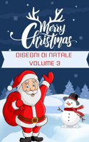 Disegni Di Natale Volume 3