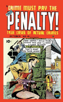 Crime Must Pay the Penalty #10