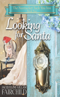 Looking for Santa