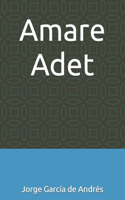 Amare adet