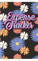 Expense Tracker