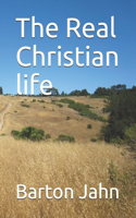 Real Christian life