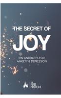 Secret of Joy