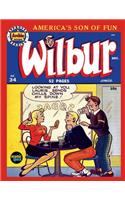 Wilbur Comics #34