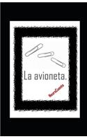La avioneta. NeuroCuento.