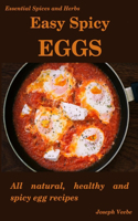 Easy Spicy Eggs