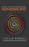 Genesis 2.0: (2 Magic Circles)