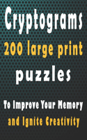 Cryptograms