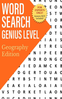 Word Search Genius Level