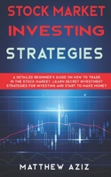 Stock Market Investing Strategies