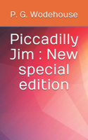 Piccadilly Jim: New special edition