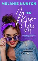 Mix-Up: (Southern Hearts Club)