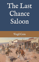 The Last Chance Saloon