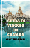 Guida Di Viaggio in Canada