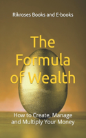 Formula of Wealth