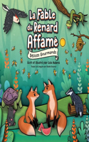 Fable du Renard Affamé