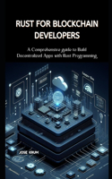 Rust for Blockchain Developers