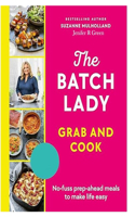 Grab and Cook: Batch Lady