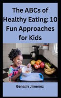 ABCs of Healthy Eating