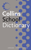 Collins School Dictionary