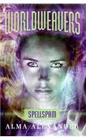 Worldweavers: Spellspam