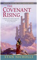 The Covenant Rising: Book One of the Dreamtime(1 Dreamtime)