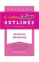 Spanish Grammar