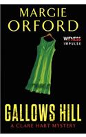 Gallows Hill: A Clare Hart Mystery