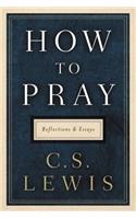 How to Pray