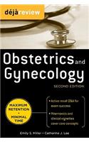 Deja Review Obstetrics & Gynecology