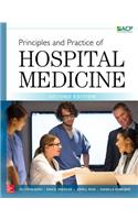 Principles and Practice of Hospital Medicine