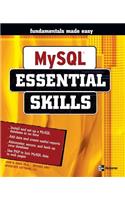 MySQL Essential Skills