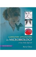 Connect Microbiology 1 Semester Access Card for Laboratory Applications in Microbiology