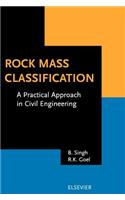 Rock Mass Classification