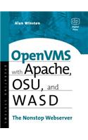 OpenVMS with Apache, WASD, and OSU