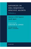 Advances in DNA Sequence-Specific Agents, Volume 4