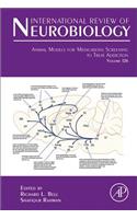 Animal Models for Medications Screening to Treat Addiction: Volume 126