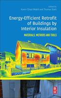 Energy-Efficient Retrofit of Buildings by Interior Insulation