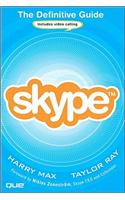 Skype